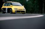 Renault Espace F1 Concept 1994 года